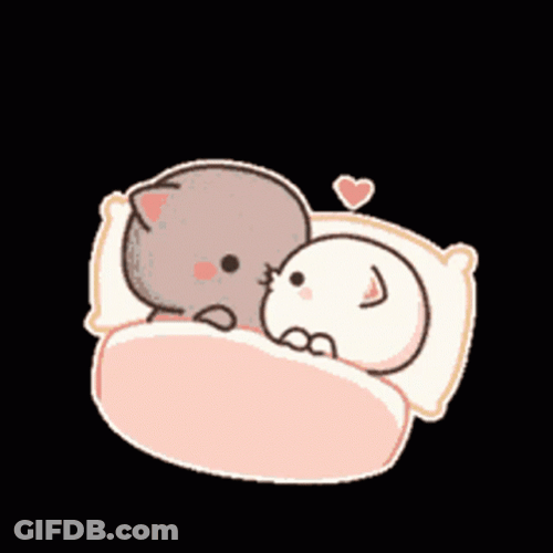 Buenas Noches Corazón GIF