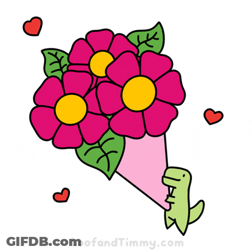 Buenas Noches Corazón GIF