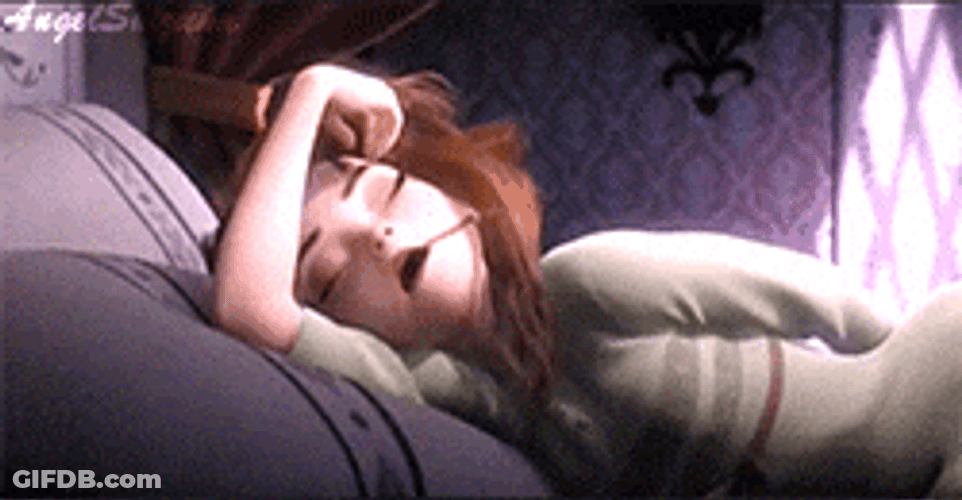 Buenas Noches Disney GIF