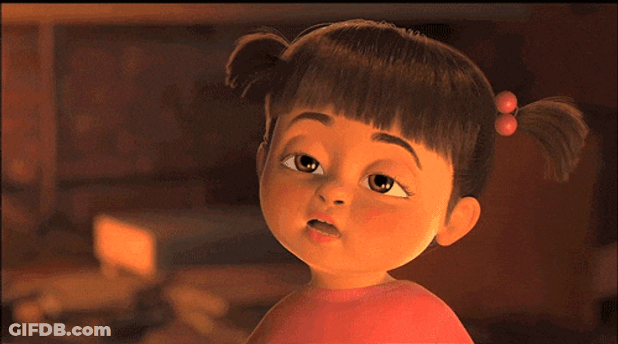 Buenas Noches Disney GIF