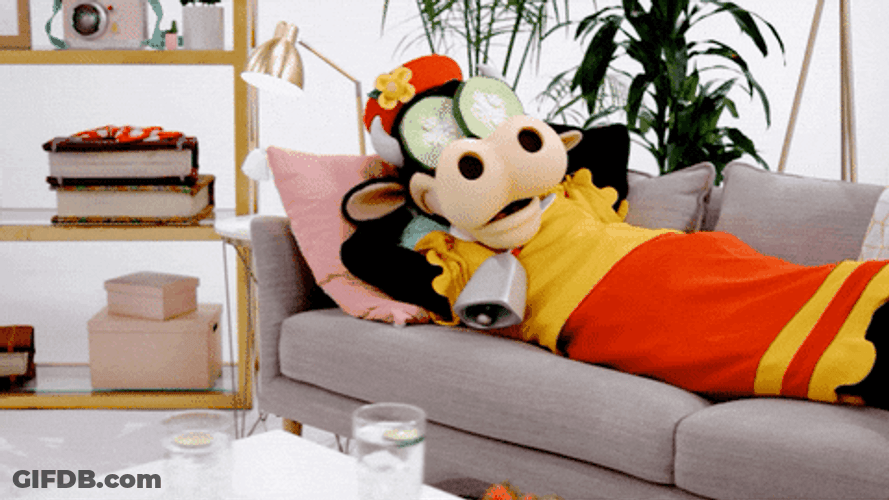 Buenas Noches Disney GIF