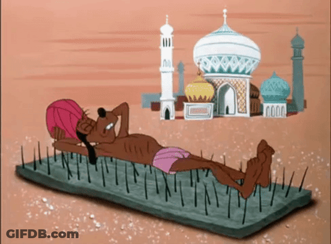 Buenas Noches Disney GIF
