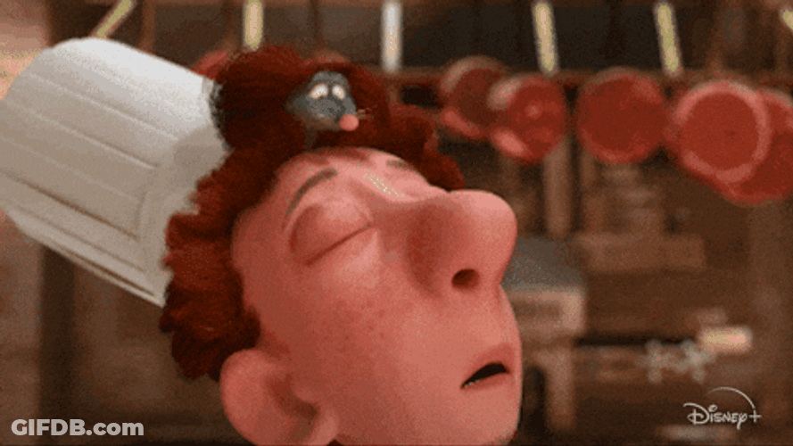 Buenas Noches Disney GIF
