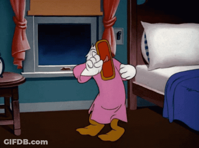 Buenas Noches Disney GIF