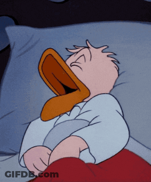 Buenas Noches Disney GIF