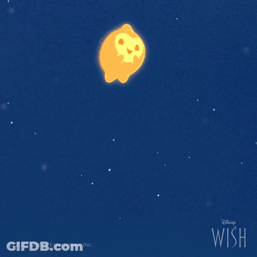 Buenas Noches Disney GIF
