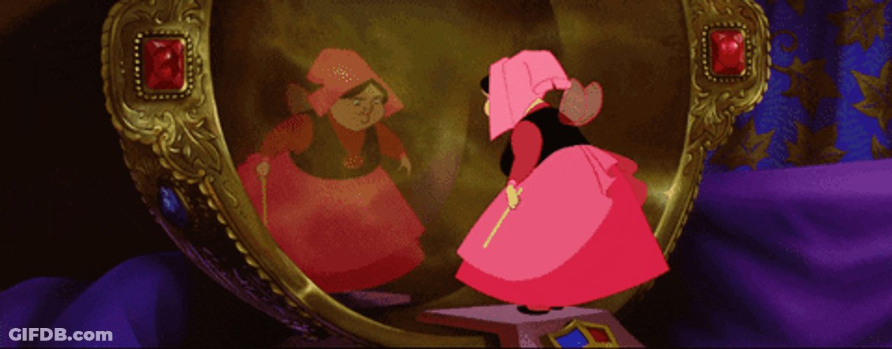 Buenas Noches Disney GIF