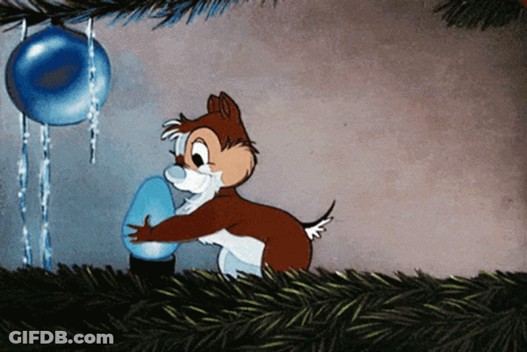 Buenas Noches Disney GIF