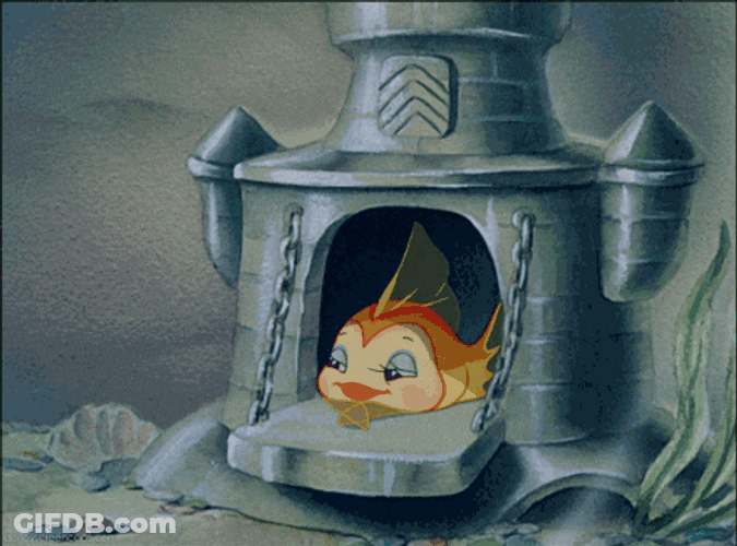 Buenas Noches Disney GIF