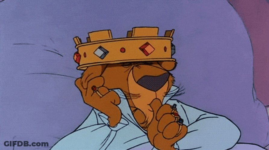 Buenas Noches Disney GIF