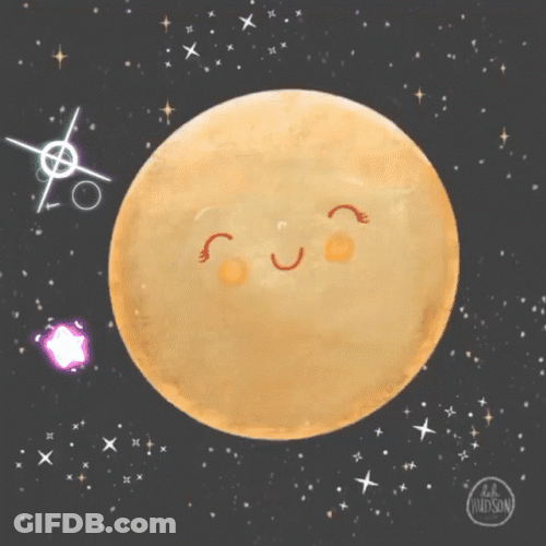 Buenas Noches Feliz Descanso GIF