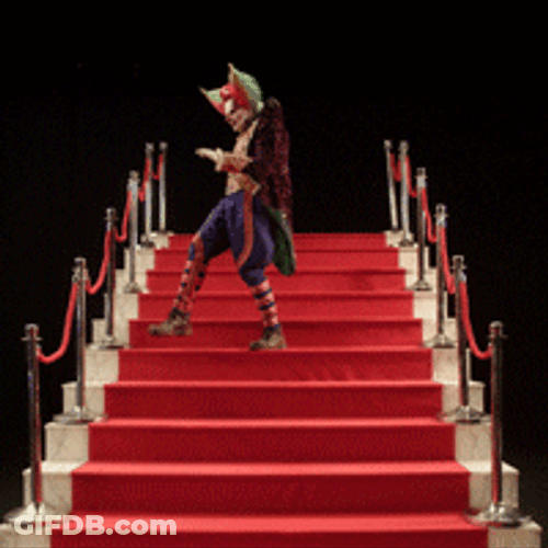 Buenas Noches Halloween GIF