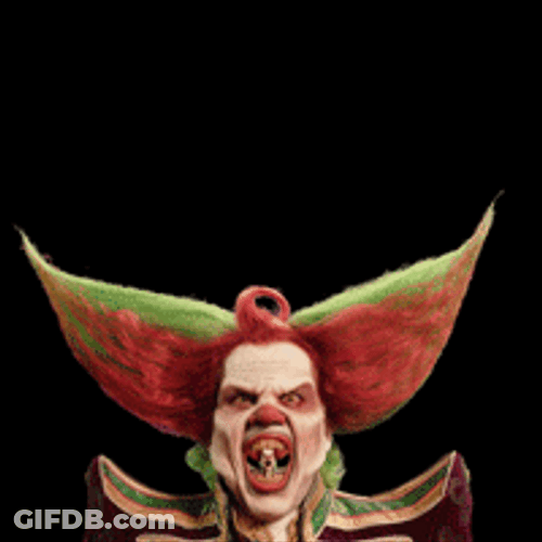 Buenas Noches Halloween GIF
