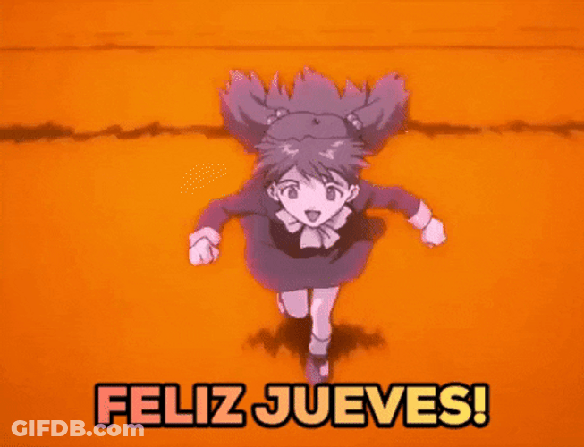 Buenas Noches Jueves GIF