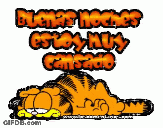Buenas Noches Jueves GIF