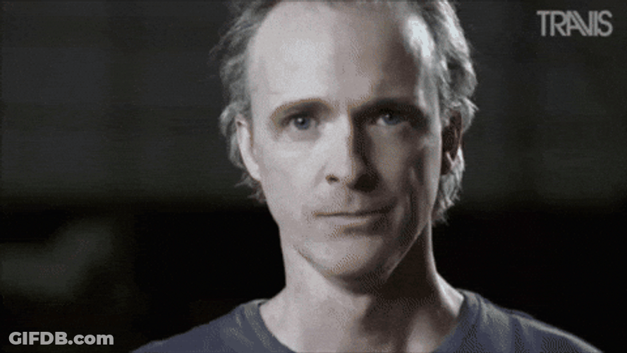 Buenas Noches Lunes GIF