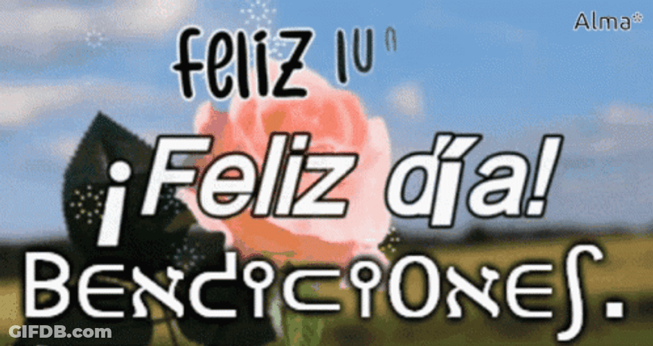 Buenas Noches Lunes GIF