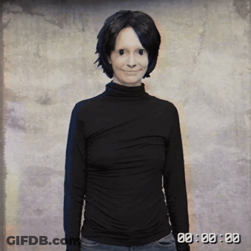 Buenas Noches Lunes GIF