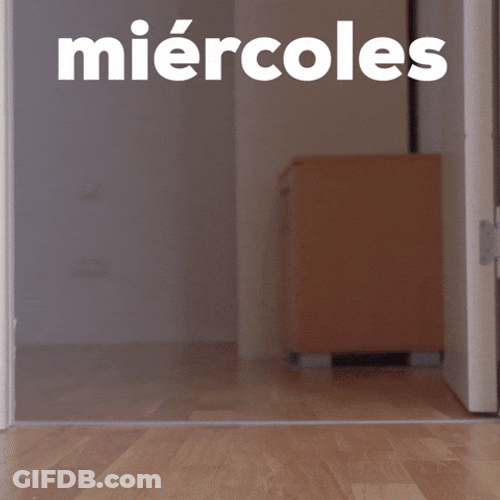Buenas Noches Miercoles GIF
