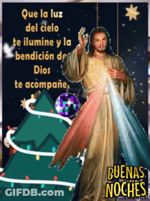 Buenas Noches Miercoles GIF