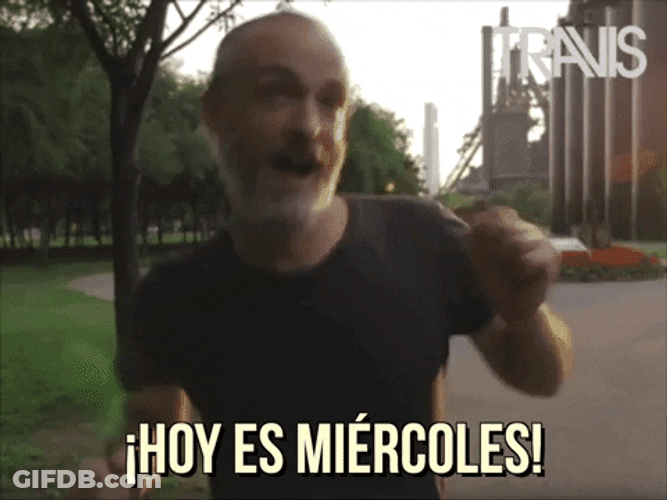 Buenas Noches Miercoles GIF