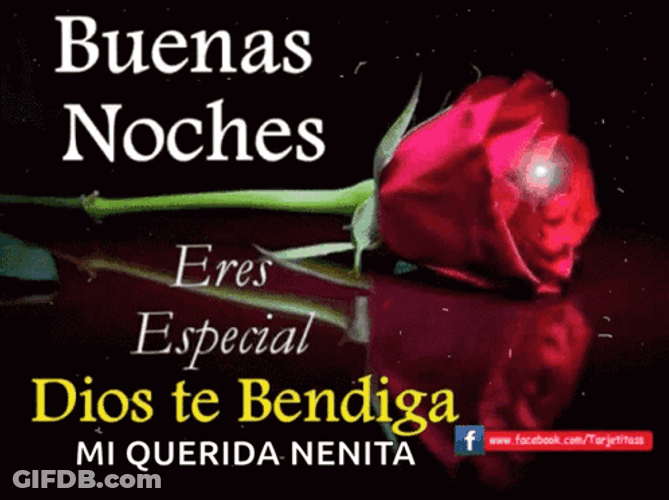 Buenas Noches Miercoles GIF