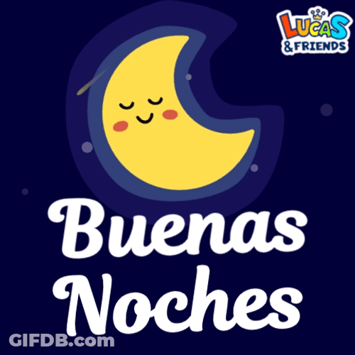 Buenas Noches Miercoles GIF