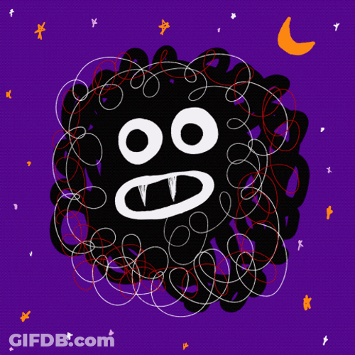 Buenas Noches Miercoles GIF