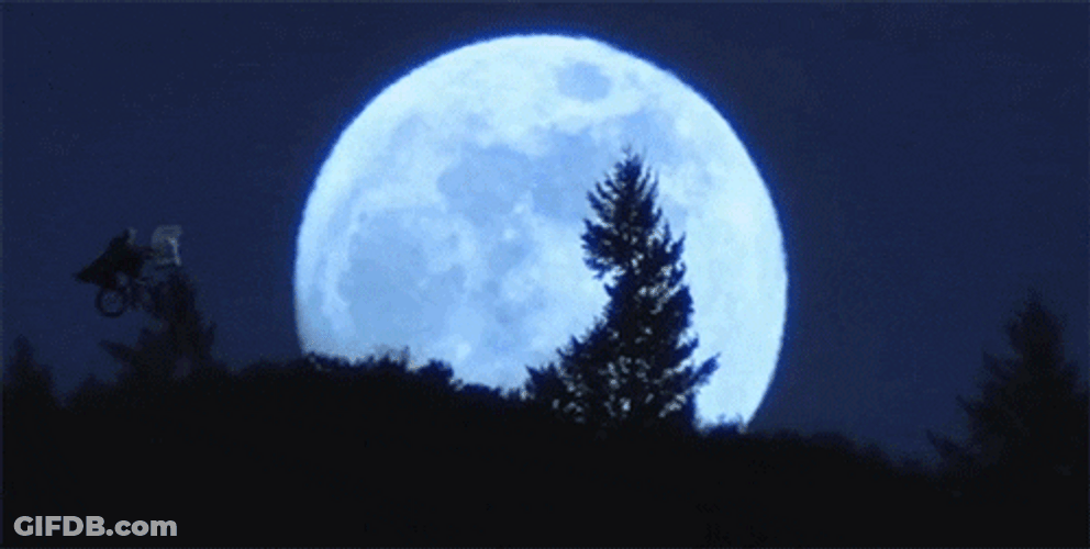 Buenas Noches Navideñas GIF