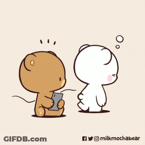 Buenas Noches Ositos GIF