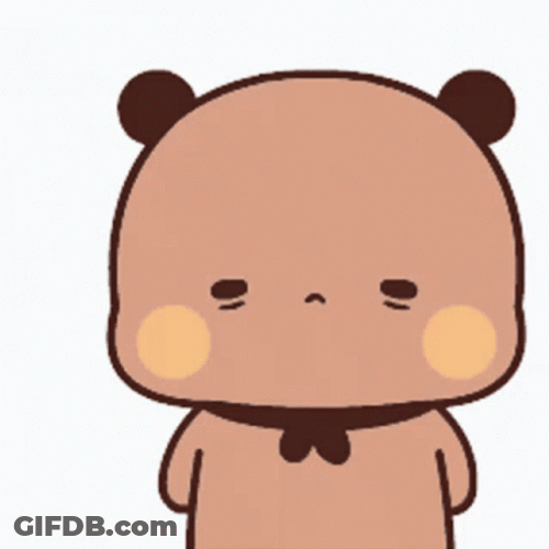 Buenas Noches Ositos GIF