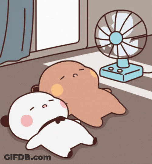 Buenas Noches Ositos GIF