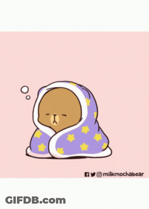 Buenas Noches Ositos GIF