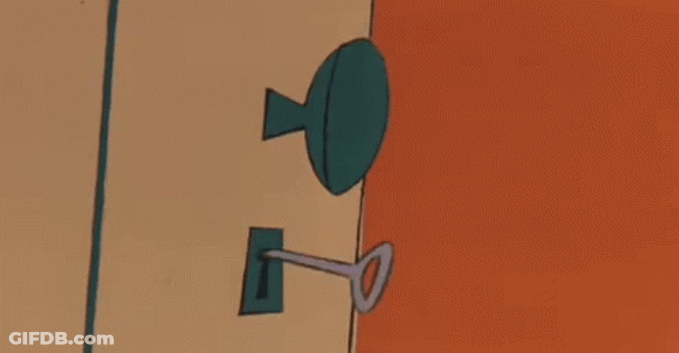 Buenas Noches Pantera Rosa GIF