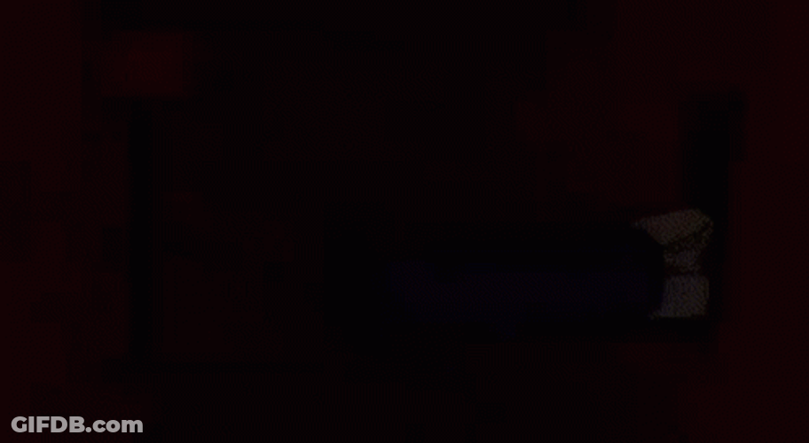 Buenas Noches Pantera Rosa GIF