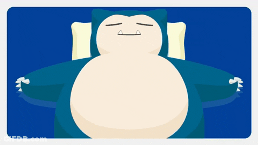 Buenas Noches Sabado GIF