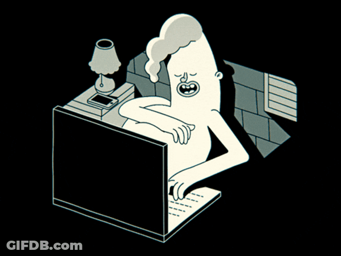 Buenas Noches Sabado GIF