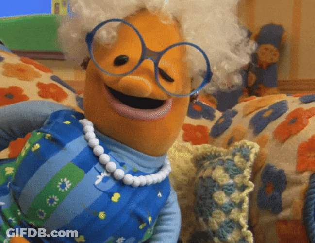 Buenas Noches Sabado GIF