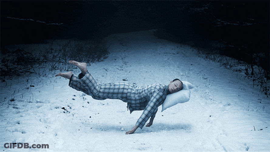 Buenas Noches Sabado GIF