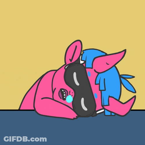 Buenas Noches Sabado GIF