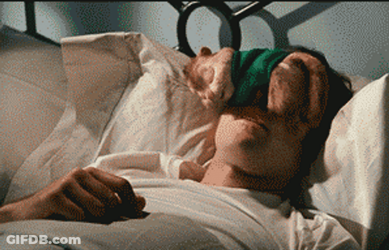 Buenas Noches Sabado GIF