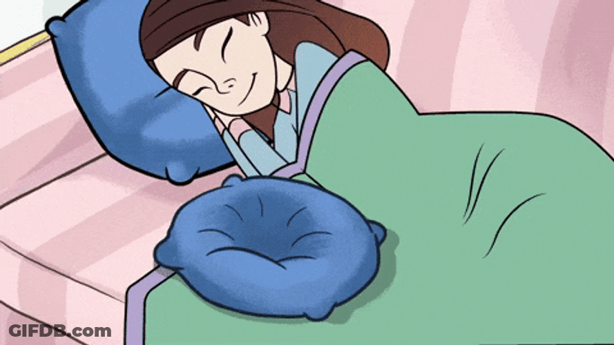 Buenas Noches Sabado GIF