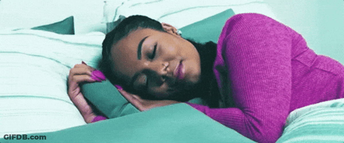 Buenas Noches Sabado GIF