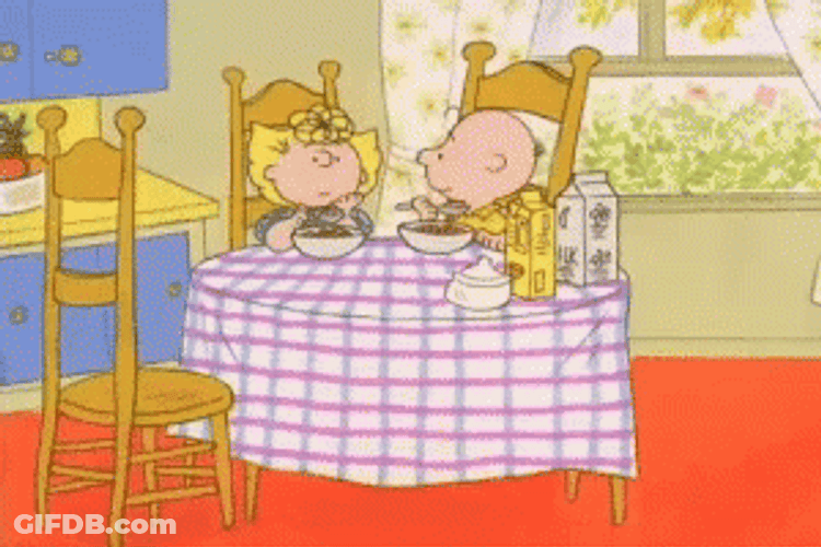 Buenas Noches Snoopy GIF