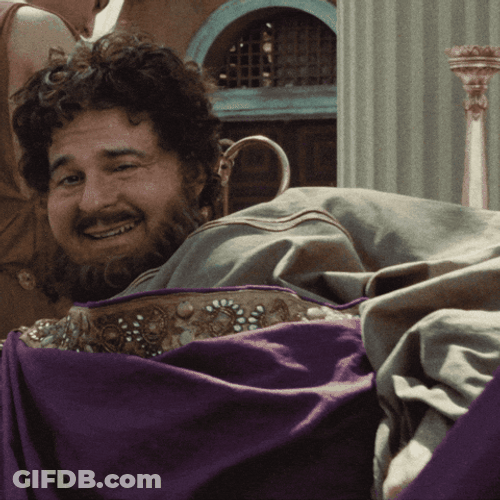 Bueno GIF