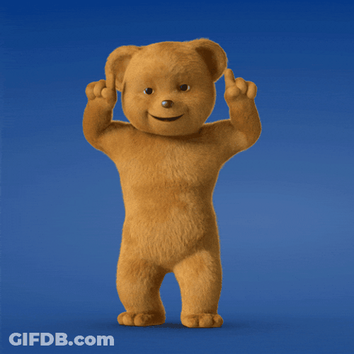Bueno GIF