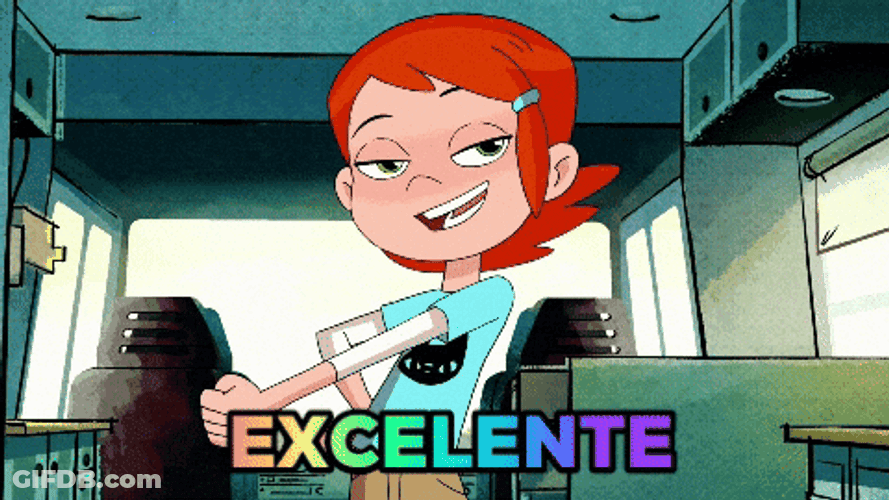 Bueno GIF