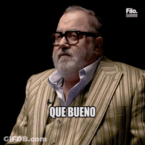 Bueno GIF