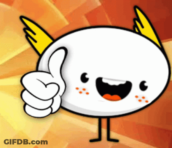 Bueno GIF