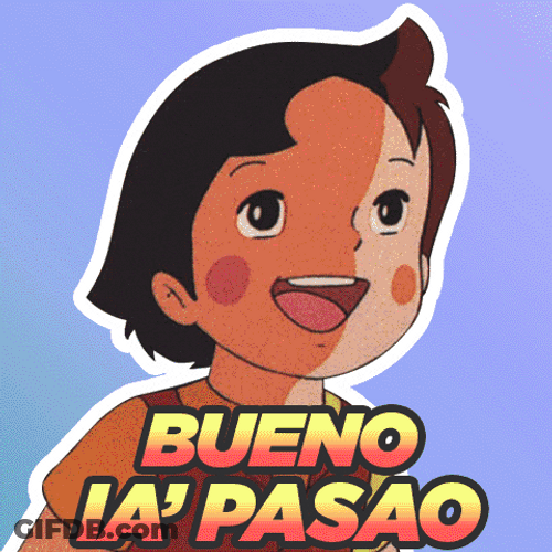 Bueno GIF